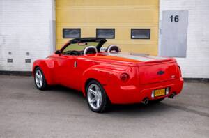 Afbeelding 11/50 van Chevrolet SSR (2004)