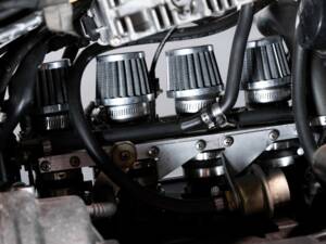 Immagine 27/46 di BMW R 1100 RS (1993)