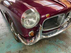 Image 42/50 de FIAT 1100-103 E TV-Convertible (1956)