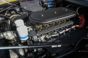 Afbeelding 22/50 van Ferrari 365 GTB/4 Daytona (1971)