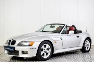 Bild 1/50 von BMW Z3 2.0 (2000)