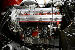 Image 36/50 de Aston Martin DB 2 Vantage (1953)