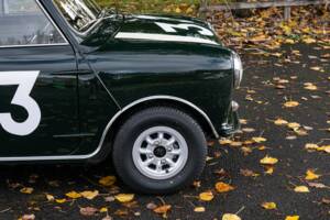 Afbeelding 16/34 van Austin Mini Cooper S 1275 (1964)