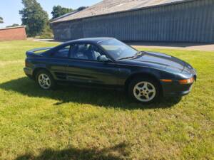 Bild 3/8 von Toyota MR2 2.0 Turbo (1992)