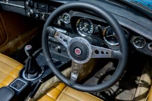 Bild 35/50 von MG MGB (1973)