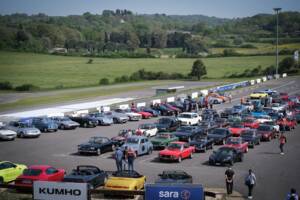 Imagen 22/23 de Lancia Flaminia GT Touring (1961)