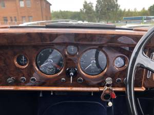 Image 10/14 of Jaguar 3.4 Litre (1958)
