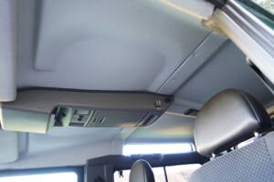 Bild 35/73 von Land Rover Defender 90 (2008)