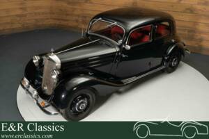 Afbeelding 1/19 van Mercedes-Benz 170 Va (1952)