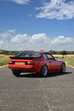 Image 9/50 of Porsche 924 Carrera GT (1986)