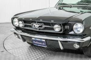 Imagen 18/50 de Ford Mustang 289 (1965)