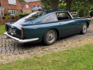 Image 16/30 de Aston Martin DB 4 (1959)