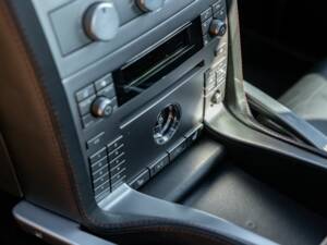 Bild 25/65 von Aston Martin V12 Vanquish S (2007)