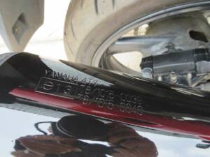 Image 40/45 of Yamaha YZF 600 R Thundercat (1997)