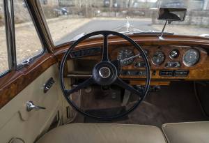 Imagen 18/33 de Rolls-Royce Silver Cloud II (1960)