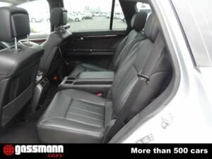 Bild 13/15 von Mercedes-Benz R 500 4MATIC (2006)