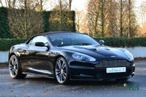 Afbeelding 22/50 van Aston Martin DBS Volante (2010)