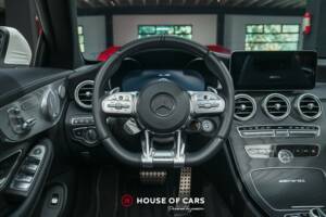 Afbeelding 17/25 van Mercedes-Benz C 63 AMG (2020)