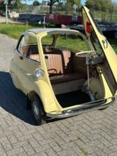 Image 19/31 of BMW Isetta 250 (1959)
