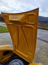 Afbeelding 40/45 van FIAT 850 Sport Spider (1969)