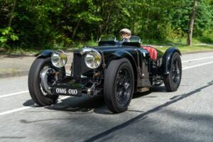 Image 69/69 of Riley 14/6 Alpine Tourer (1933)