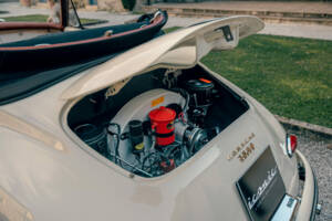 Bild 8/10 von Porsche 356 A 1600 S (1958)