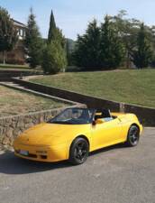 Image 4/32 of Lotus Elan SE (1991)