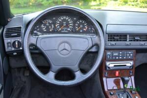 Bild 37/50 von Mercedes-Benz 300 SL-24 (1993)