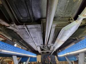 Bild 15/18 von FIAT 1100-103 E (1956)