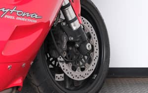Image 3/66 of Triumph Daytona T595 (1998)
