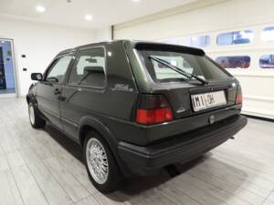 Bild 3/15 von Volkswagen Golf II Gti 1.8 (1988)