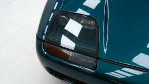 Bild 10/15 von BMW Z1 Roadster (1990)