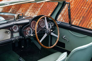 Bild 25/38 von Aston Martin DB 2&#x2F;4 Mk III (1959)