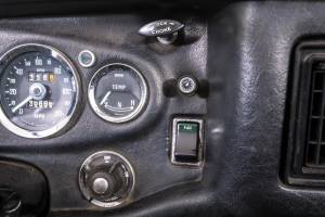 Bild 22/50 von MG MGB (1974)