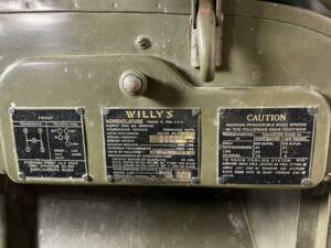 Imagen 12/21 de Willys MB (1942)