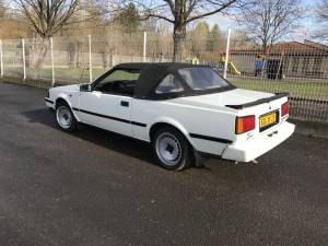 Imagen 2/7 de Toyota Celica (1988)