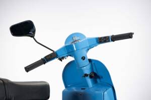 Bild 10/42 von Piaggio Vespa PK 50 S (1982)