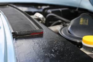 Image 55/56 of Peugeot 404 Coupé (1968)