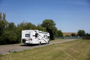 Bild 9/50 von Ford E-450 Forest River Sunseeker (2007)