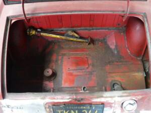 Immagine 8/50 di Datsun Fairlady 1600 (1966)