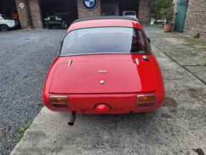 Bild 9/19 von Toyota Sports 800 (1968)
