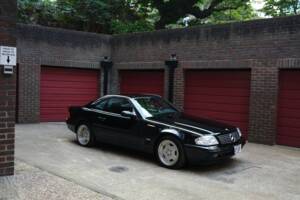 Image 7/100 of Mercedes-Benz SL 600 (1998)