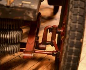 Bild 13/50 von Peugeot Type 54 (1903)
