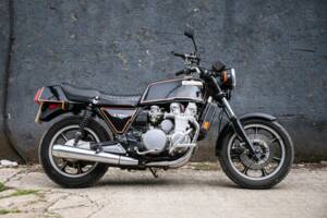 Image 1/21 of Kawasaki DUMMY (1979)