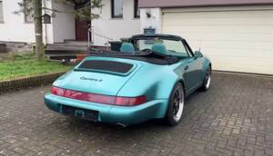 Bild 4/10 von Porsche 911 Carrera (WTL) (1993)