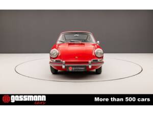 Bild 2/15 von Porsche 912 (1966)