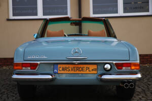 Bild 3/40 von Mercedes-Benz 280 SL (1970)
