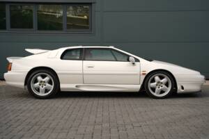 Image 3/50 of Lotus Esprit S4 (1994)