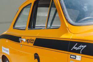 Image 34/50 of Ford Escort Mexico (1971)