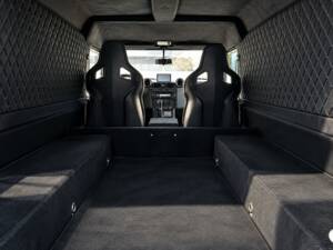 Afbeelding 32/42 van Land Rover Defender 110 (2014)